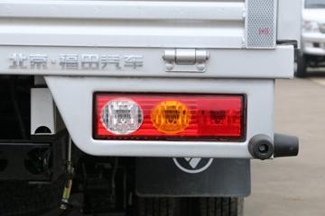 ���� ����V2 ������ 1.6L 122���� ���� 2.55��˫������΢��(BJ1030V5AV7-51)ͼƬ