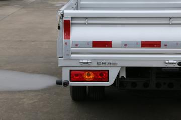 ���� ����V2 ������ 1.6L 122���� ���� 2.55��˫������΢��(BJ1030V5AV7-51)ͼƬ