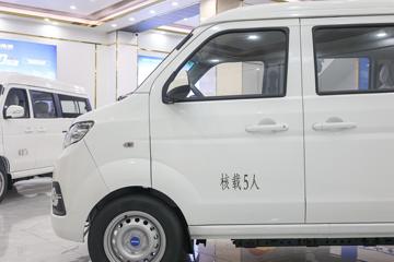 SRM��Դ С��ʨEV  2021�� ��׼�� 5�� 4.2�״��綯����;���ó�38.64kWhͼƬ