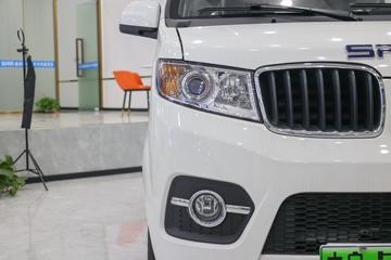 SRM��Դ С��ʨEV  2021�� ��׼�� 5�� 4.2�״��綯����;���ó�38.64kWhͼƬ