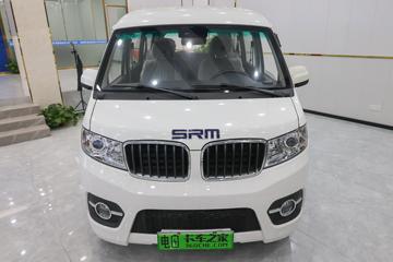 SRM��Դ С��ʨEV  2021�� ��׼�� 5�� 4.2�״��綯����;���ó�38.64kWhͼƬ