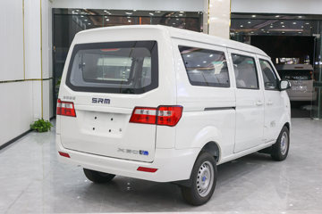 SRM��Դ С��ʨEV  2021�� ��׼�� 5�� 4.2�״��綯����;���ó�38.64kWhͼƬ