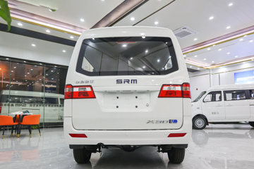 SRM��Դ С��ʨEV  2021�� ��׼�� 5�� 4.2�״��綯����;���ó�38.64kWhͼƬ
