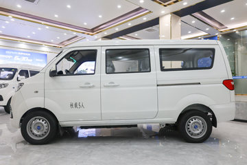 SRM��Դ С��ʨEV  2021�� ��׼�� 5�� 4.2�״��綯����;���ó�38.64kWhͼƬ