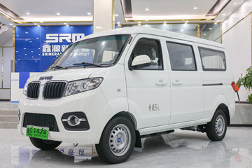 SRM��Դ С��ʨEV  2021�� ��׼�� 5�� 4.2�״��綯����;���ó�38.64kWhͼƬ