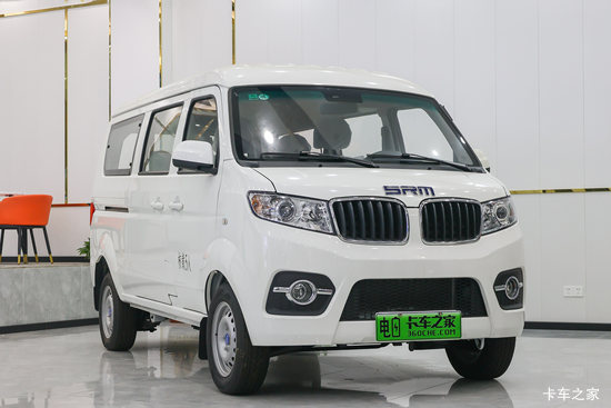 SRM��Դ С��ʨEV  2021�� ��׼�� 5�� 4.2�״��綯����;���ó�38.64kWh