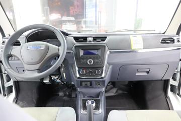 SRM��Դ С��ʨEV  2021�� ��׼�� 5�� 4.2�״��綯����;���ó�38.64kWhͼƬ