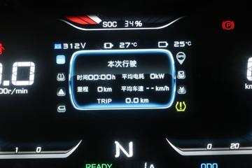 SRM��Դ С��ʨEV  2021�� ��׼�� 5�� 4.2�״��綯����;���ó�38.64kWhͼƬ