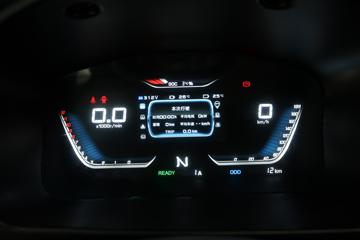 SRM��Դ С��ʨEV  2021�� ��׼�� 5�� 4.2�״��綯����;���ó�38.64kWhͼƬ
