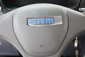 SRM��Դ С��ʨEV  2021�� ��׼�� 5�� 4.2�״��綯����;���ó�38.64kWhͼƬ