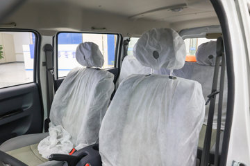 SRM��Դ С��ʨEV  2021�� ��׼�� 5�� 4.2�״��綯����;���ó�38.64kWhͼƬ