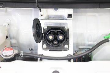 SRM��Դ С��ʨEV  2021�� ��׼�� 5�� 4.2�״��綯����;���ó�38.64kWhͼƬ