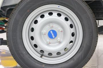 SRM��Դ С��ʨEV  2021�� ��׼�� 5�� 4.2�״��綯����;���ó�38.64kWhͼƬ