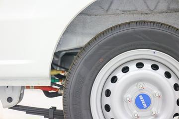 SRM��Դ С��ʨEV  2021�� ��׼�� 5�� 4.2�״��綯����;���ó�38.64kWhͼƬ