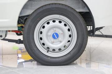 SRM��Դ С��ʨEV  2021�� ��׼�� 5�� 4.2�״��綯����;���ó�38.64kWhͼƬ