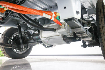 SRM��Դ С��ʨEV  2021�� ��׼�� 5�� 4.2�״��綯����;���ó�38.64kWhͼƬ