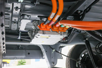 SRM��Դ С��ʨEV  2021�� ��׼�� 5�� 4.2�״��綯����;���ó�38.64kWhͼƬ