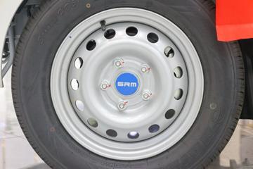 SRM��Դ С��ʨEV  2021�� ��׼�� 5�� 4.2�״��綯����;���ó�38.64kWhͼƬ