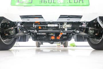 SRM��Դ С��ʨEV  2021�� ��׼�� 5�� 4.2�״��綯����;���ó�38.64kWhͼƬ