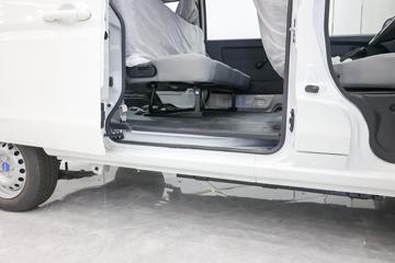 SRM��Դ С��ʨEV  2021�� ��׼�� 5�� 4.2�״��綯����;���ó�38.64kWhͼƬ