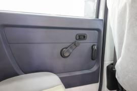 小海狮EV&nbsp;电动封闭厢货货厢图片