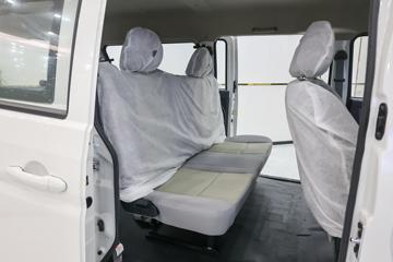 SRM��Դ С��ʨEV  2021�� ��׼�� 5�� 4.2�״��綯����;���ó�38.64kWhͼƬ