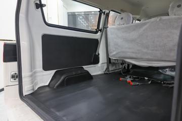 SRM��Դ С��ʨEV  2021�� ��׼�� 5�� 4.2�״��綯����;���ó�38.64kWhͼƬ