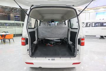 SRM��Դ С��ʨEV  2021�� ��׼�� 5�� 4.2�״��綯����;���ó�38.64kWhͼƬ