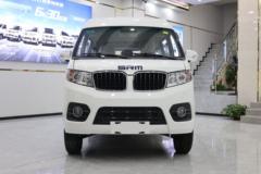 SRM鑫源 新海狮EV 4.5米纯电动多用途乘用车41.86kWh