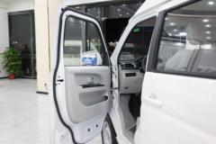 SRM鑫源 新海狮EV 4.5米纯电动多用途乘用车41.86kWh