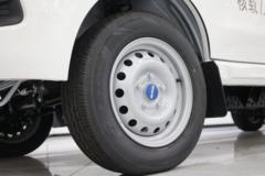 SRM鑫源 新海狮EV 4.5米纯电动多用途乘用车41.86kWh