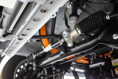 SRM鑫源 新海狮EV 4.5米纯电动多用途乘用车41.86kWh