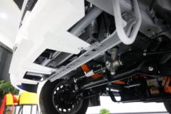 SRM鑫源 新海狮EV 4.5米纯电动多用途乘用车41.86kWh