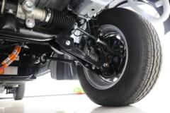 SRM鑫源 新海狮EV 4.5米纯电动多用途乘用车41.86kWh