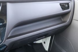 祥菱M2 电动载货车内饰图片