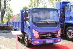 瑞捷D20自卸车东莞市火热促销中 让利高达3.6万