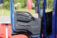 南骏汽车 瑞捷D20 127马力 4X2 3.05米自卸车