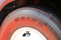 南骏汽车 瑞捷D20 127马力 4X2 3.05米自卸车