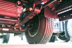 南骏汽车 瑞捷D20 127马力 4X2 3.05米自卸车