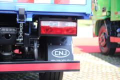 南骏汽车 瑞捷D20 127马力 4X2 3.05米自卸车