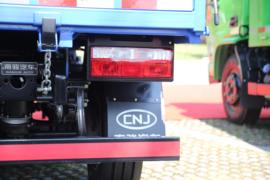 瑞捷D20&nbsp;自卸车上装                                                图片