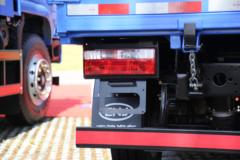 南骏汽车 瑞捷D20 127马力 4X2 3.05米自卸车