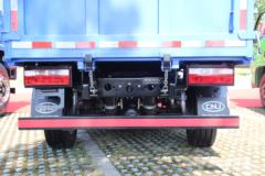 南骏汽车 瑞捷D20 127马力 4X2 3.05米自卸车