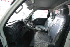 江淮 恺达X5 1.6L 120马力 汽油 3.11米单排栏板微卡(国六)(HFC1030PV4E6B4S)