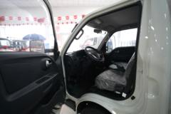 江淮 恺达X5 1.6L 120马力 汽油 3.11米单排栏板微卡(国六)(HFC1030PV4E6B4S)