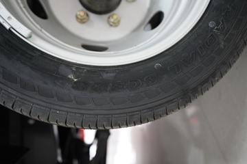 ���� ����X5 1.6L 120���� ���� 3.11�׵�������΢��(����)(HFC1030PV4E6B4S)ͼƬ