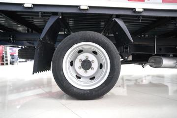 ���� ����X5 1.6L 120���� ���� 3.11�׵�������΢��(����)(HFC1030PV4E6B4S)ͼƬ