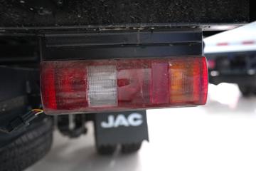 ���� ����X5 1.6L 120���� ���� 3.11�׵�������΢��(����)(HFC1030PV4E6B4S)ͼƬ