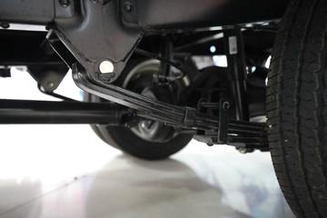 ���� ����X5 1.6L 120���� ���� 3.11�׵�������΢��(����)(HFC1030PV4E6B4S)ͼƬ