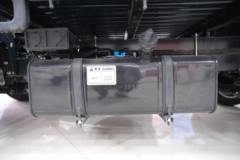 江淮 恺达X5 1.6L 120马力 汽油 3.11米单排栏板微卡(国六)(HFC1030PV4E6B4S)